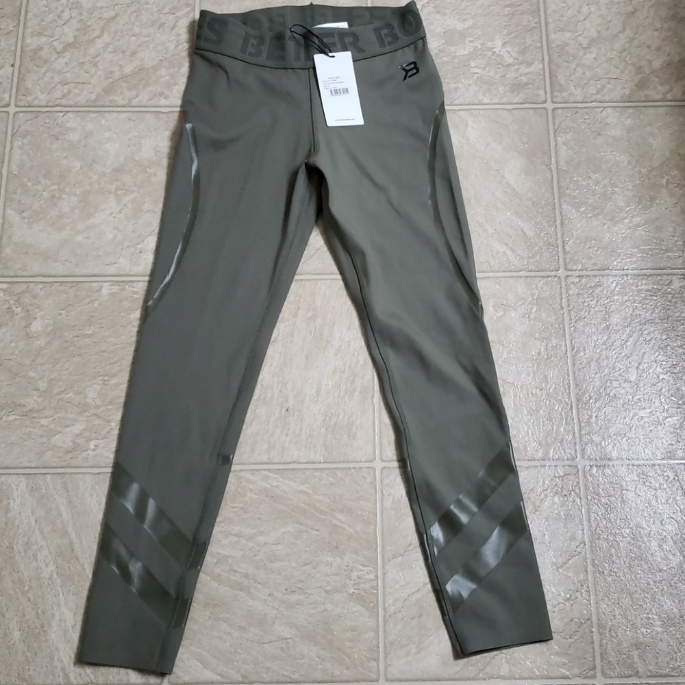 Better Bodies Tights